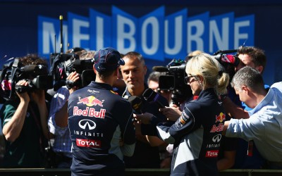 The F1 Insider: Τι περιμένουμε από την Αυστραλία