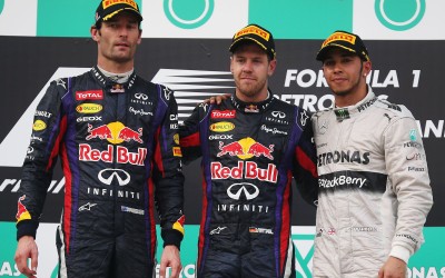 Θα μας απασχολήσει πολύ το θέμα Red Bull Racing