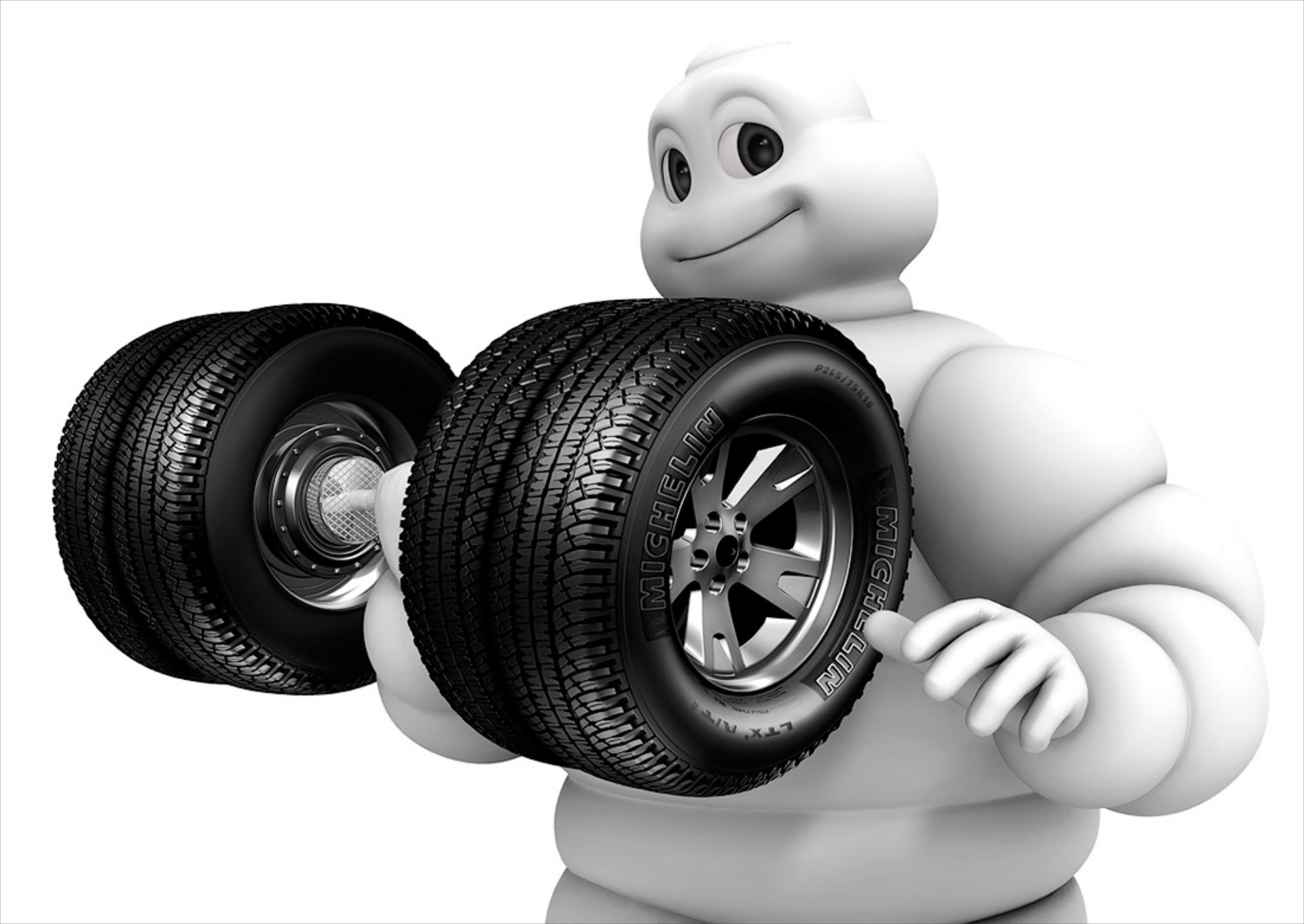 Αποχωρεί η Michelin από την Ελλάδα

