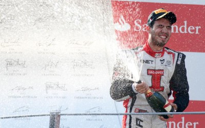 Ο Ευτύχιος Έλληνας στο GoCar