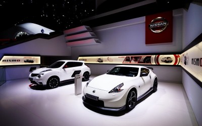 Nismo: Η σπορ πλευρά της Nissan