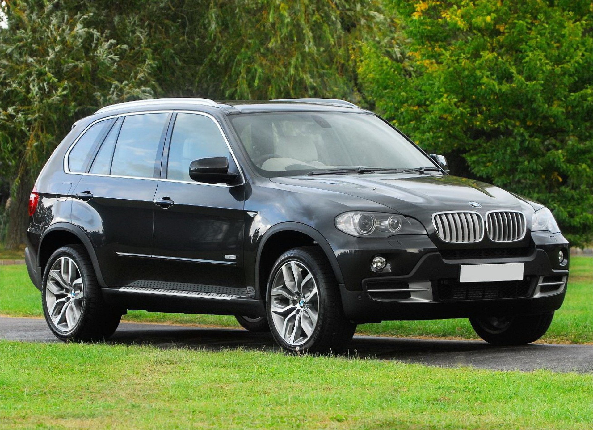 Ανάκληση BMW Χ5 4.8i 2006-2010