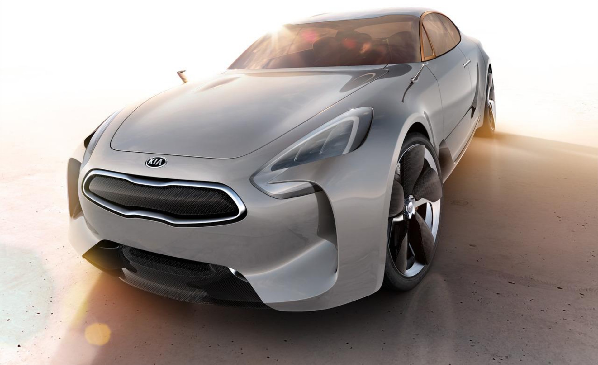 Από την ΚIA ο αντίπαλος της Toyota GT-86