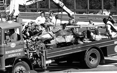 Video : Το trailer της ταινίας Rush