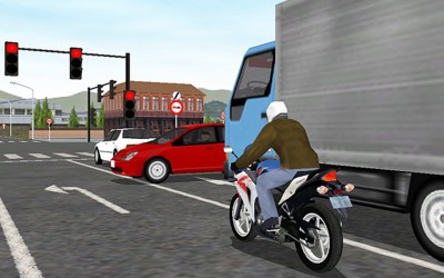Νέο λογισμικό για το Riding Trainer της Honda