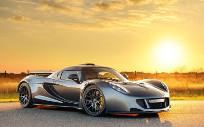 Ποιο είναι το ταχύτερο αυτοκίνητο στον πλανήτη;