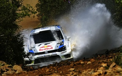 WRC 2013: Ράλλυ Πορτογαλίας