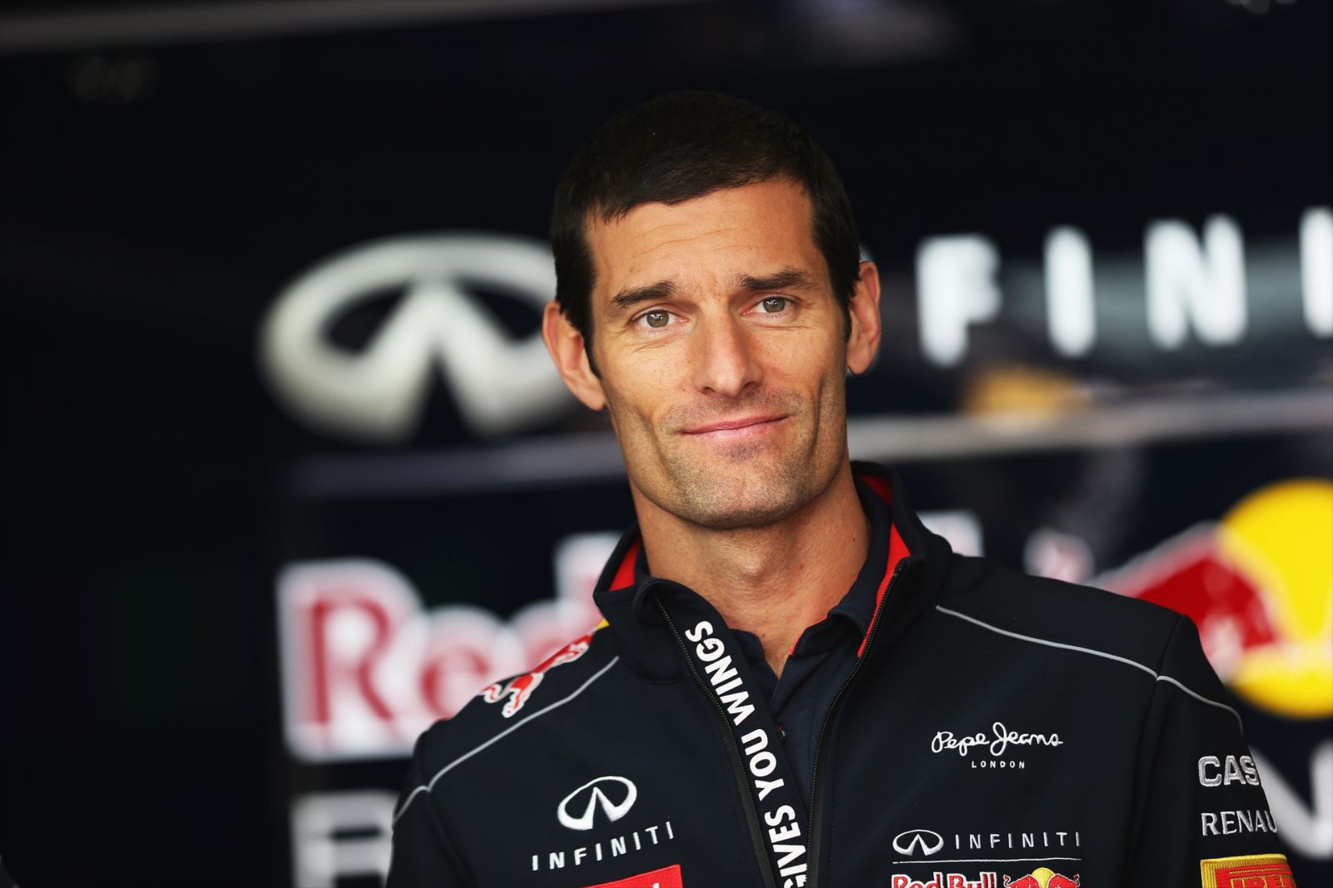 Έχει συμφωνήσει με την Porsche ο Webber