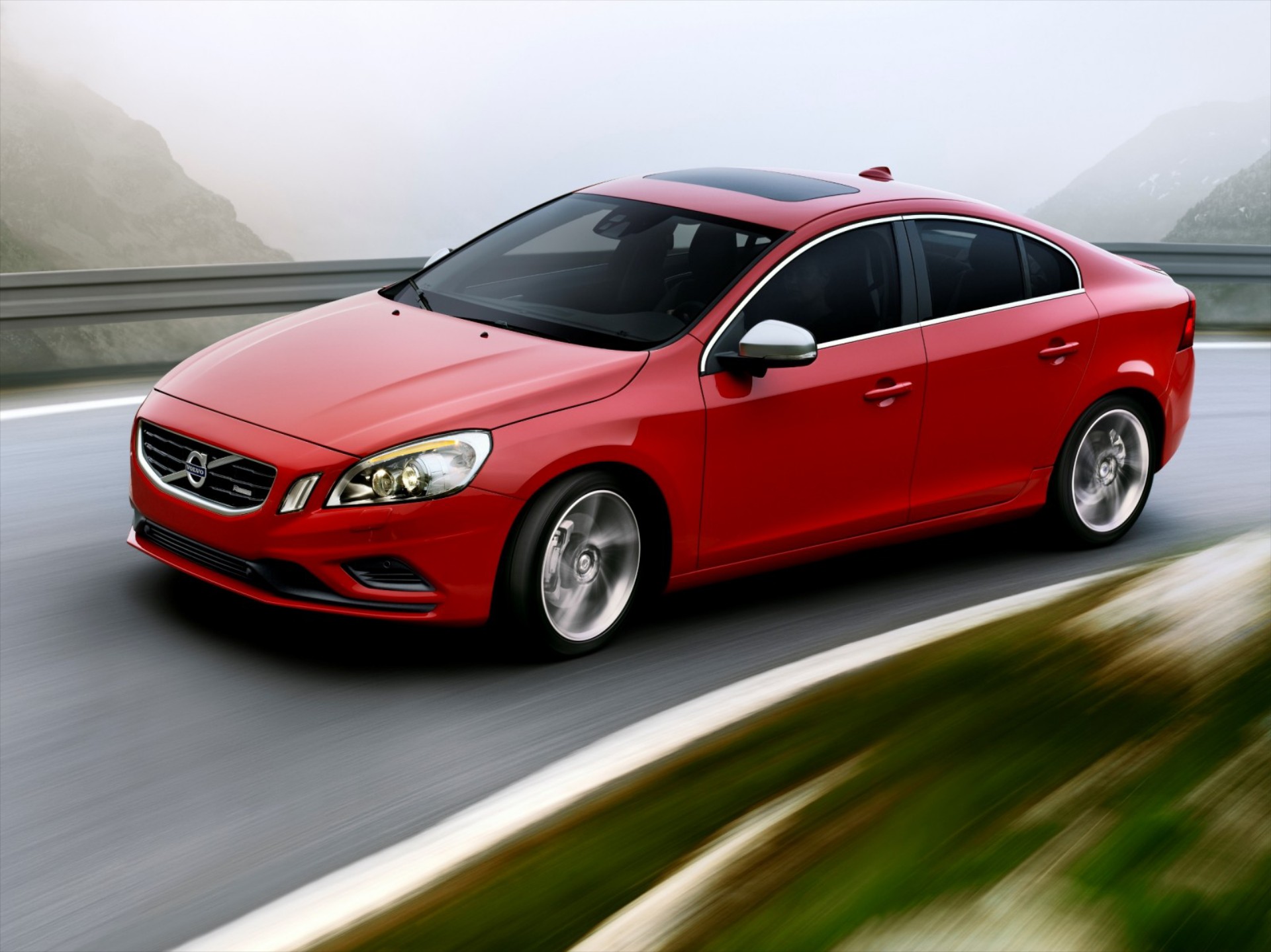 Volvo - Προσφορές για S60 και V60
