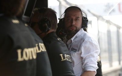 Το μέλλον του Raikkonen