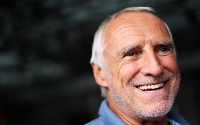 Ο Mateschitz δεν πηγαίνει στο Μπαχρέιν