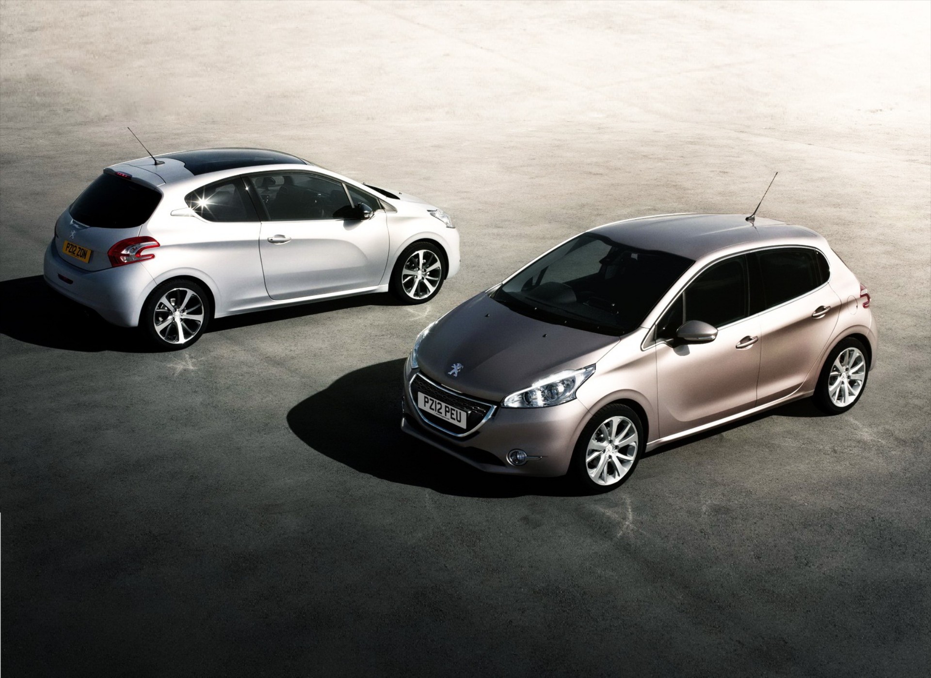 Ανάκληση Peugeot 208