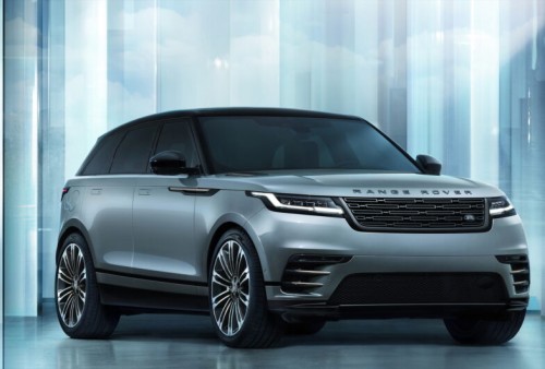 LAND ROVER RANGE ROVER VELAR (2023)