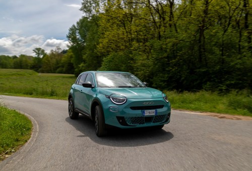 FIAT 600 (2024)