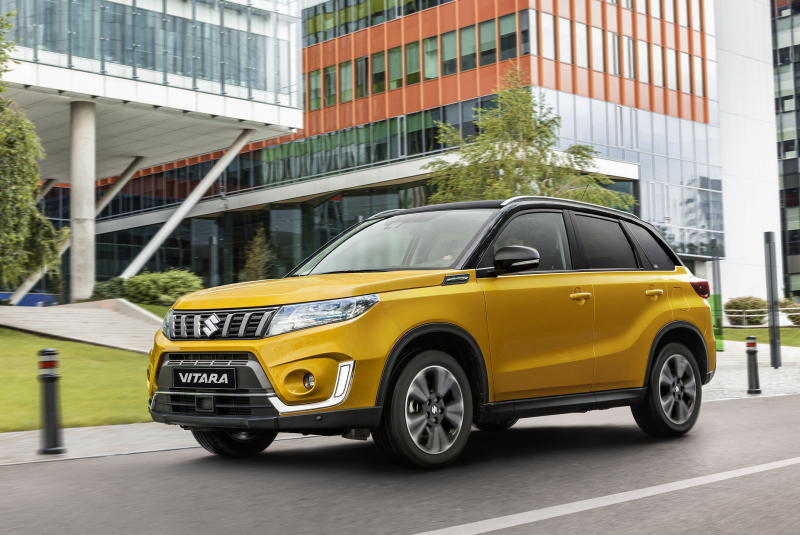 VITARA