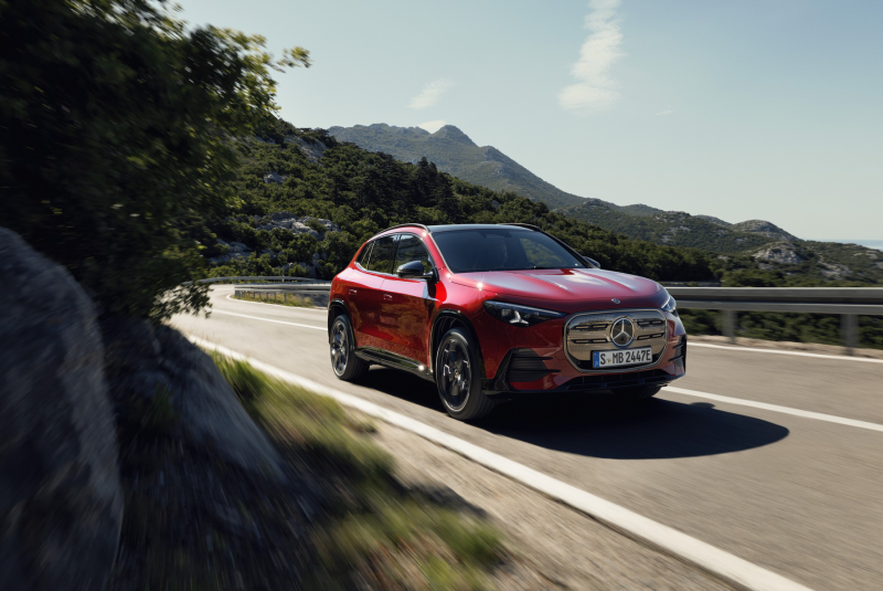GLA ELECTRIC