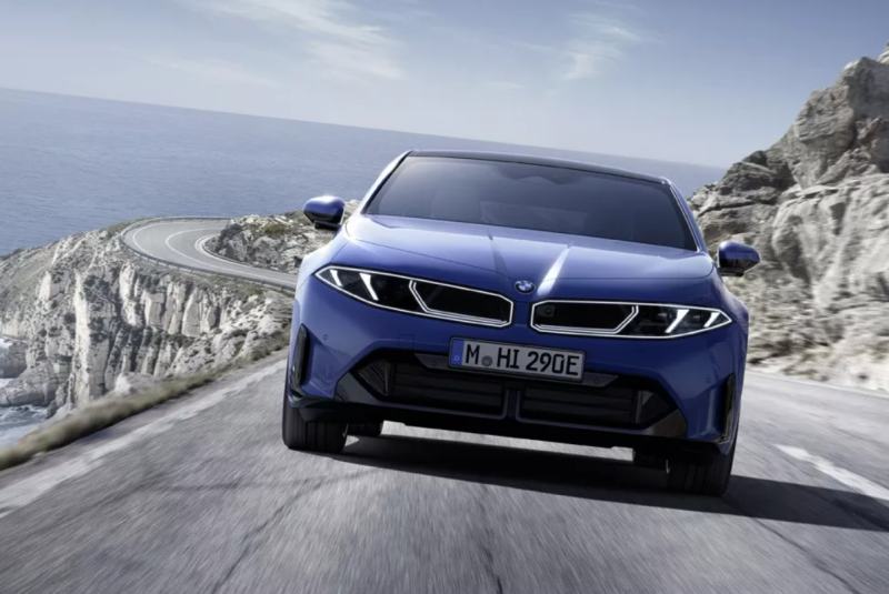 i3 TOURING