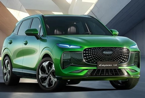 LEPAS L4 (2026)