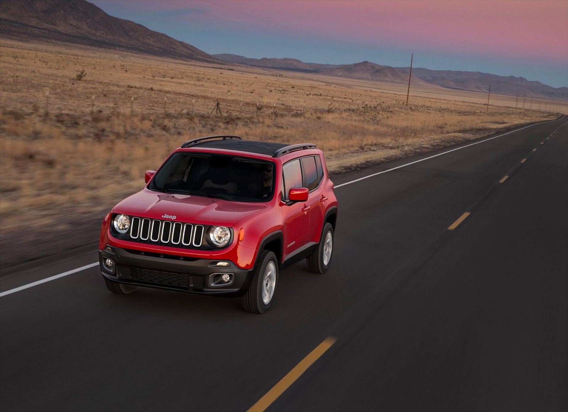 Ελληνικό Αυτοκίνητο της Χρονιάς 2016 