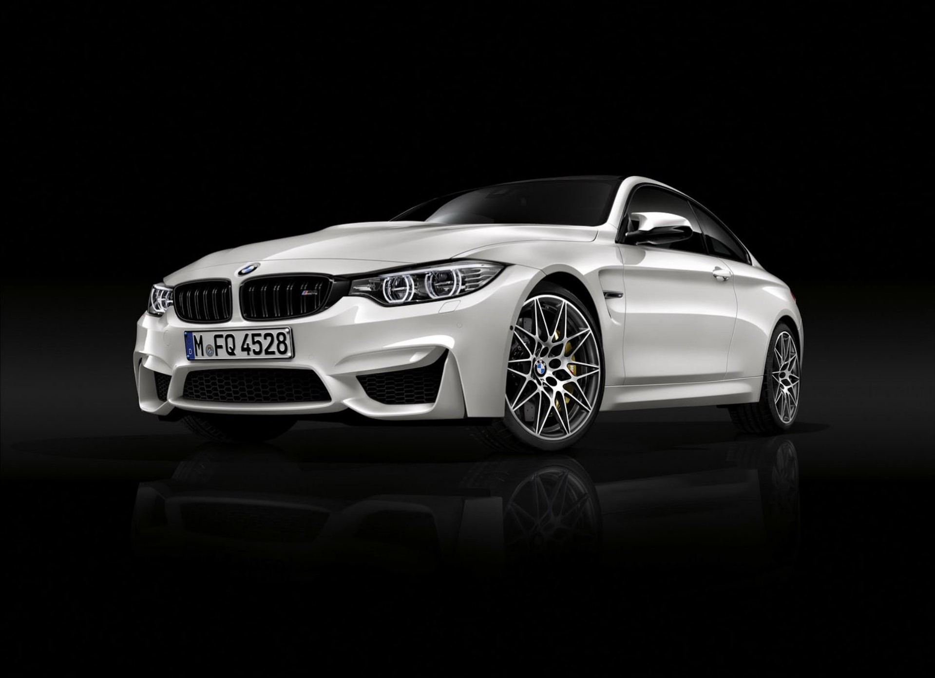 Competition Package για τις BMW M3 και M4