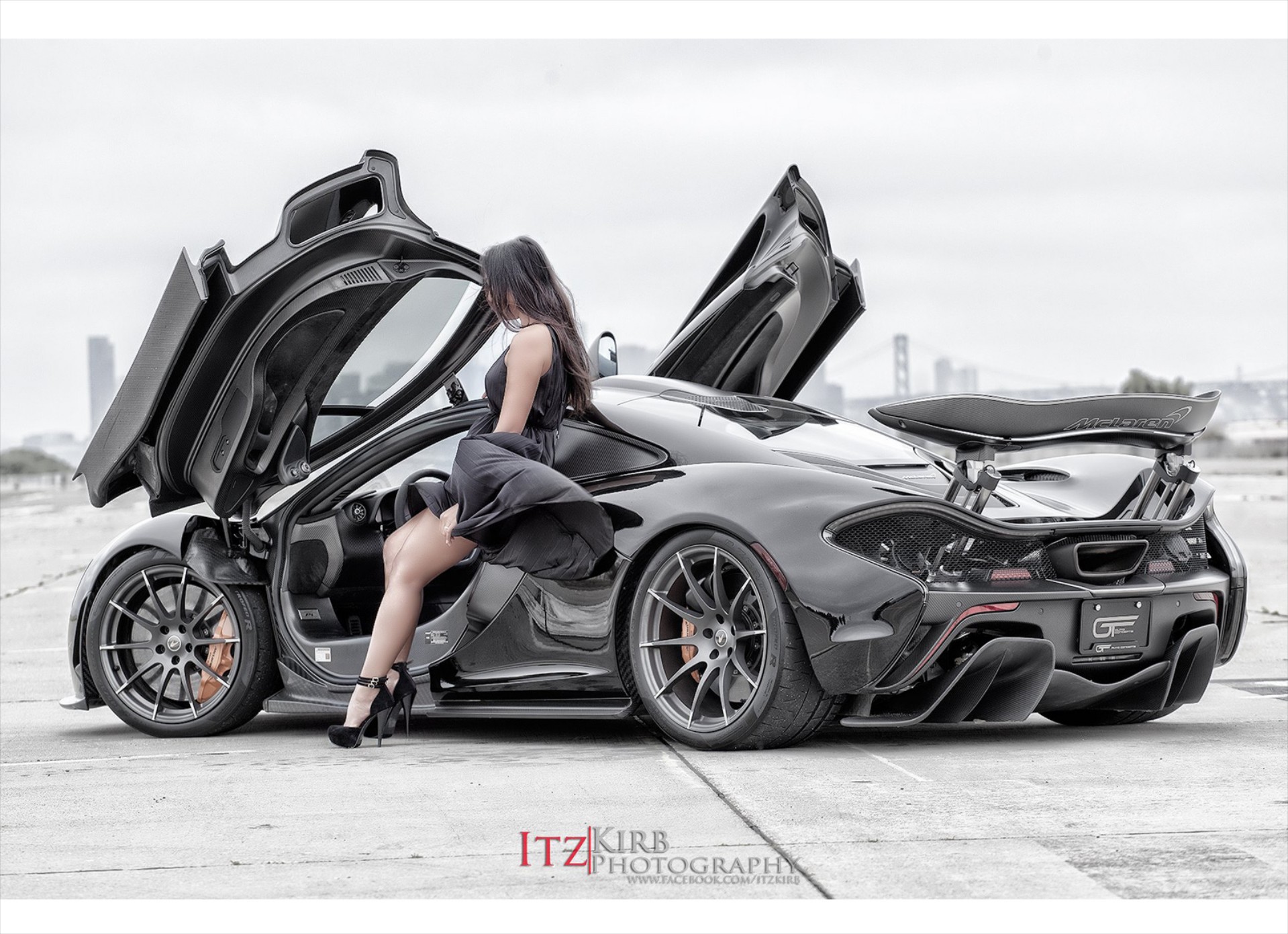 100 best photos των supercars για το 2015