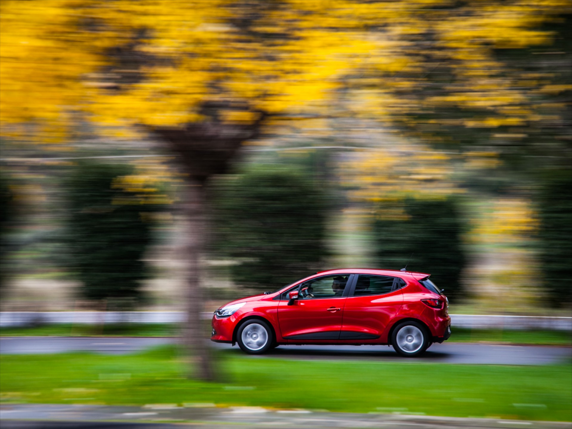 Renault Clio 0.9 TCe