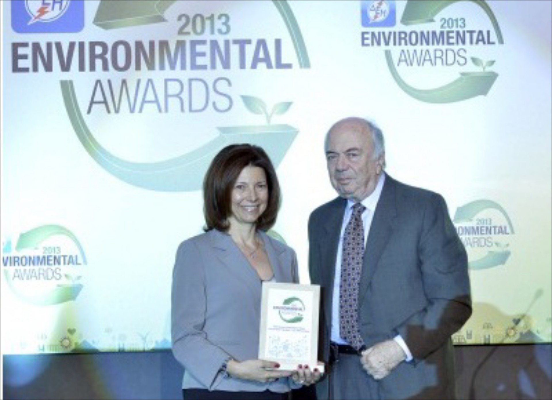 FIAT: Βραβείο Βιώσιμης Μετακίνησης - Μείωσης εκπομπών CO2