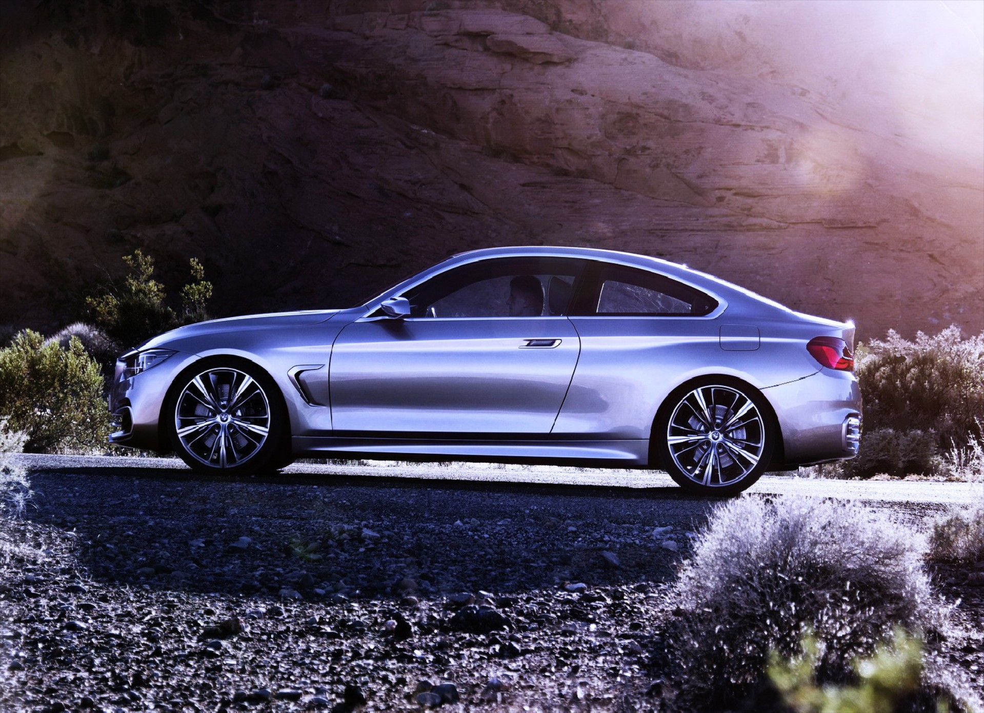 BMW Σειρά 2: Βασισμένη στη Σειρά 1