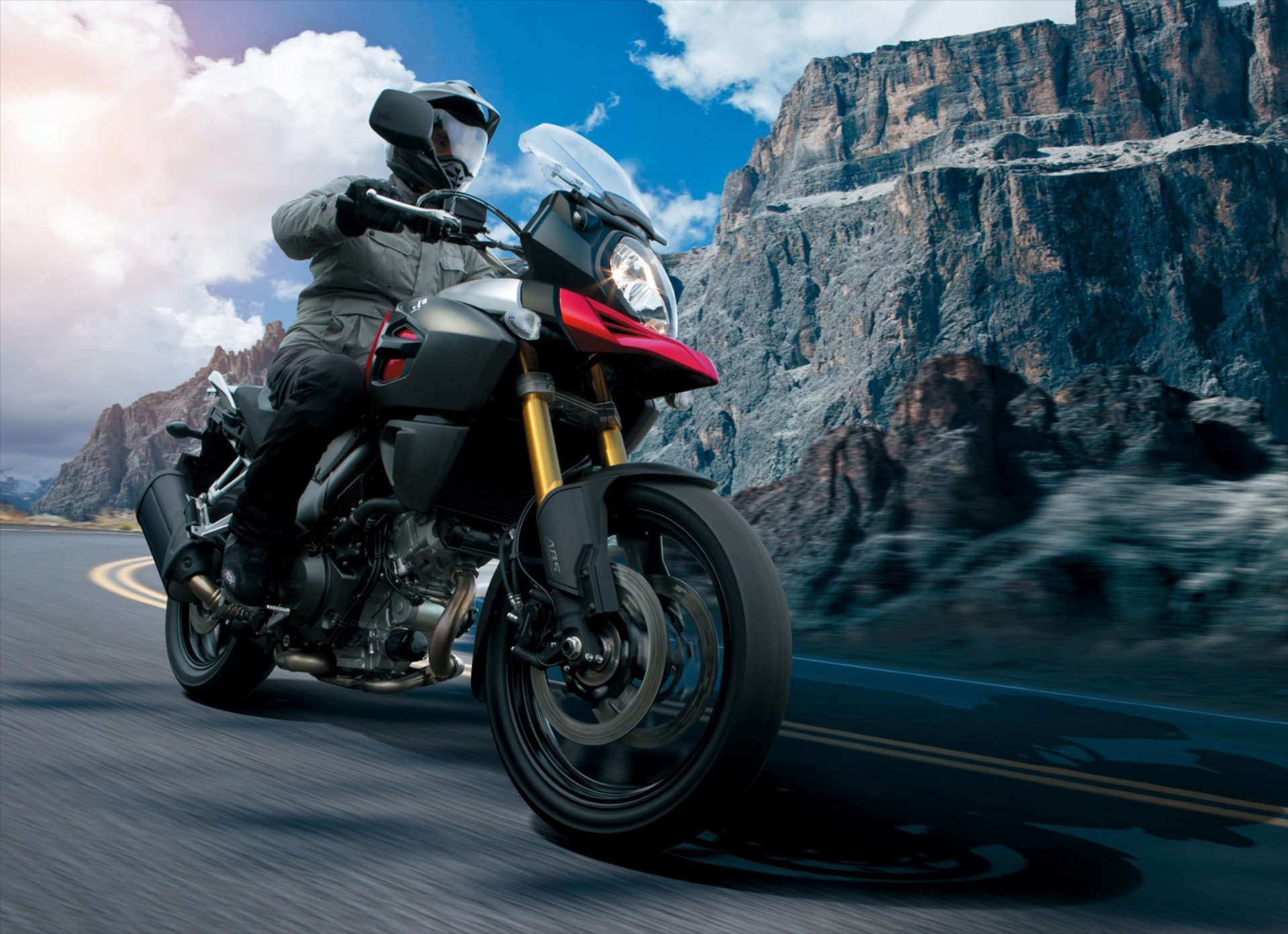 Suzuki με 5 χρόνια δωρεάν συντήρηση