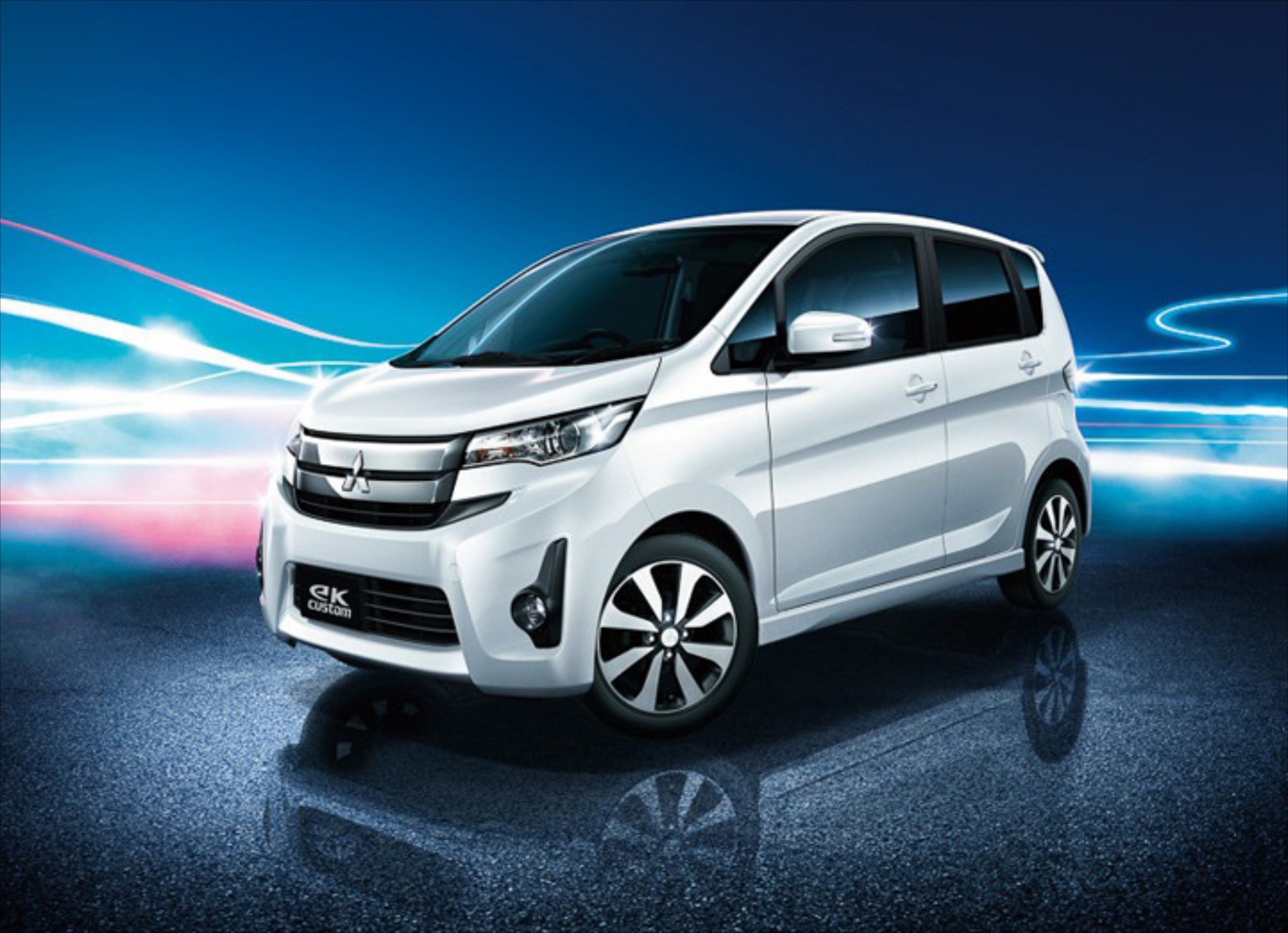 Παραποιούσε τη διαδικασία κατανάλωσης η Mitsubishi