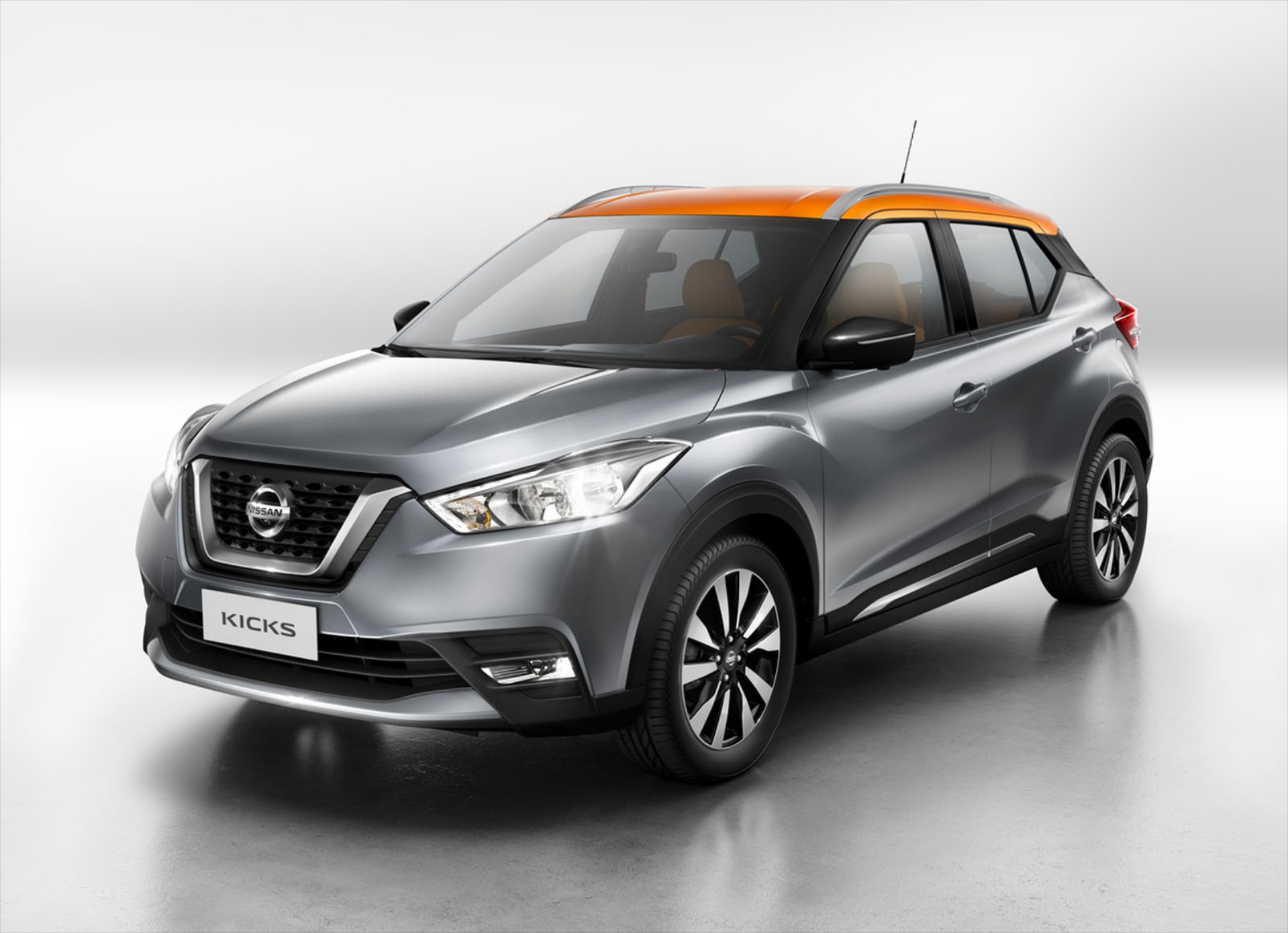 Νέο Nissan Kicks (+video)
