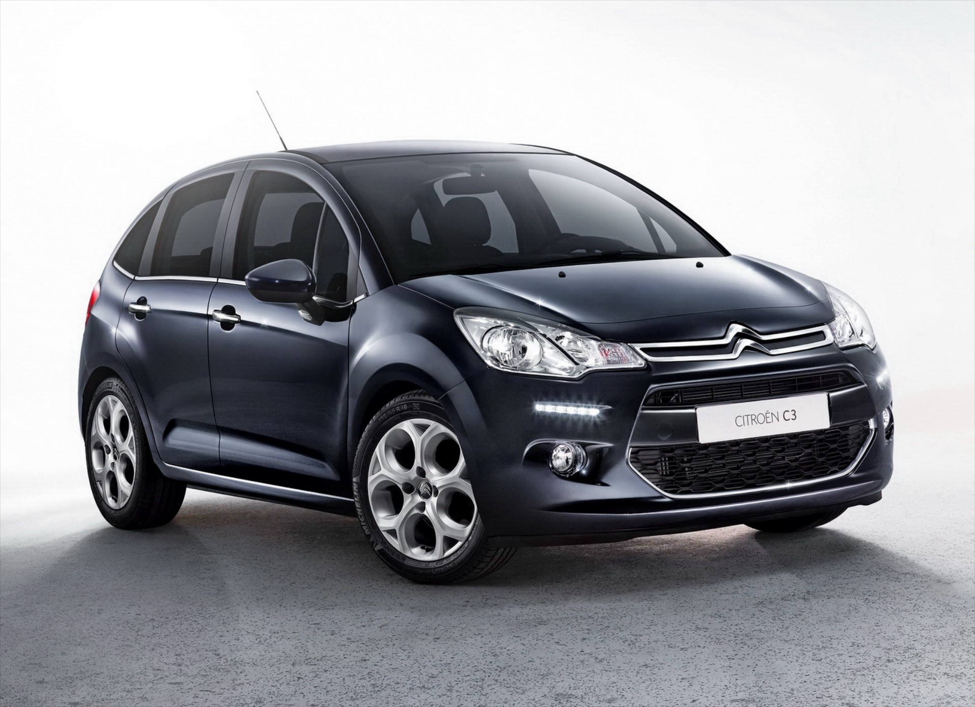 CITROEN C3: To Zenith της… απόλαυσης!