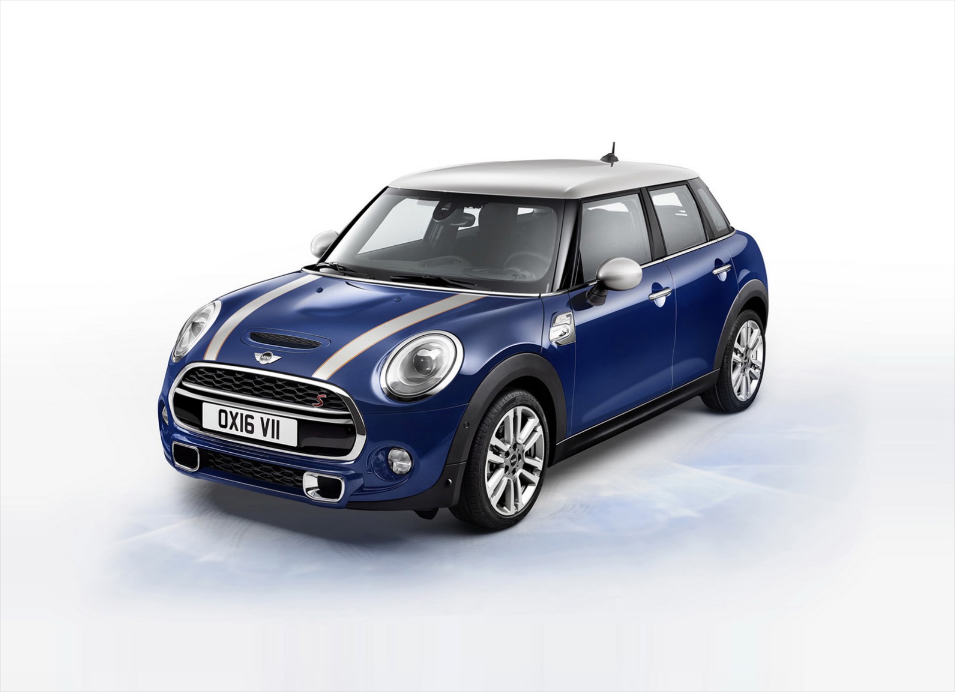 MINI Seven: Όπως λέμε Austin Seven