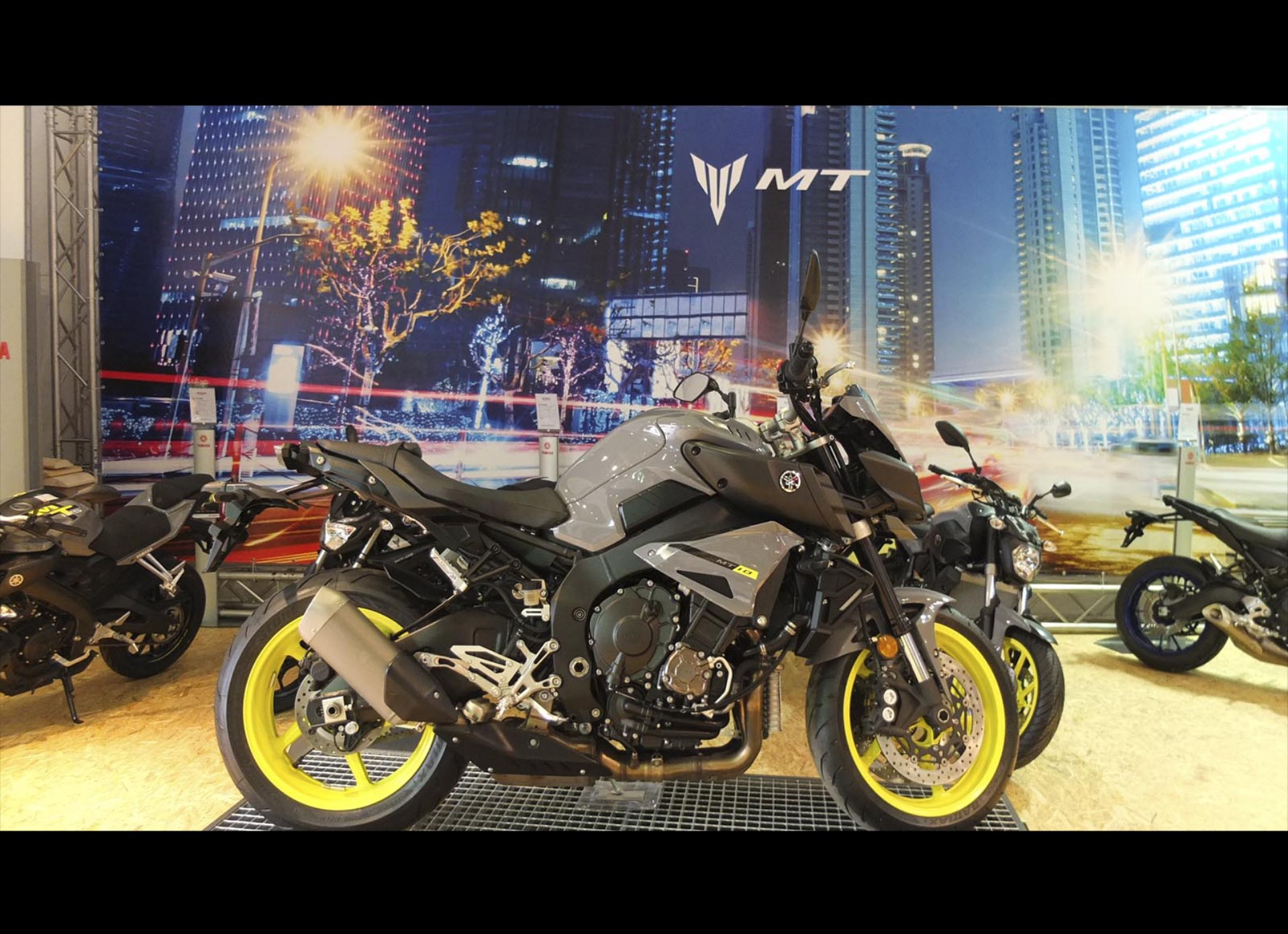 Scooter Moto Festival 2016: Η επιστροφή