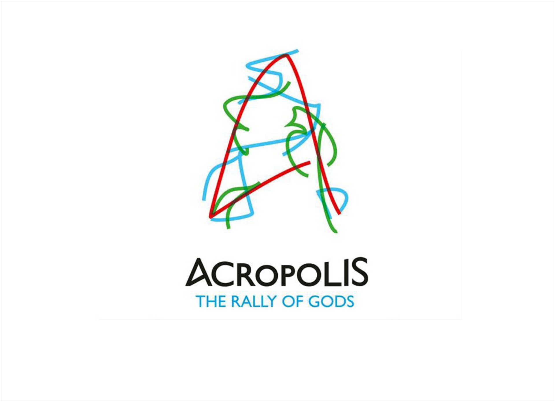 Ράλλυ Ακρόπολις 2013 - Συνέντευξη Τύπου