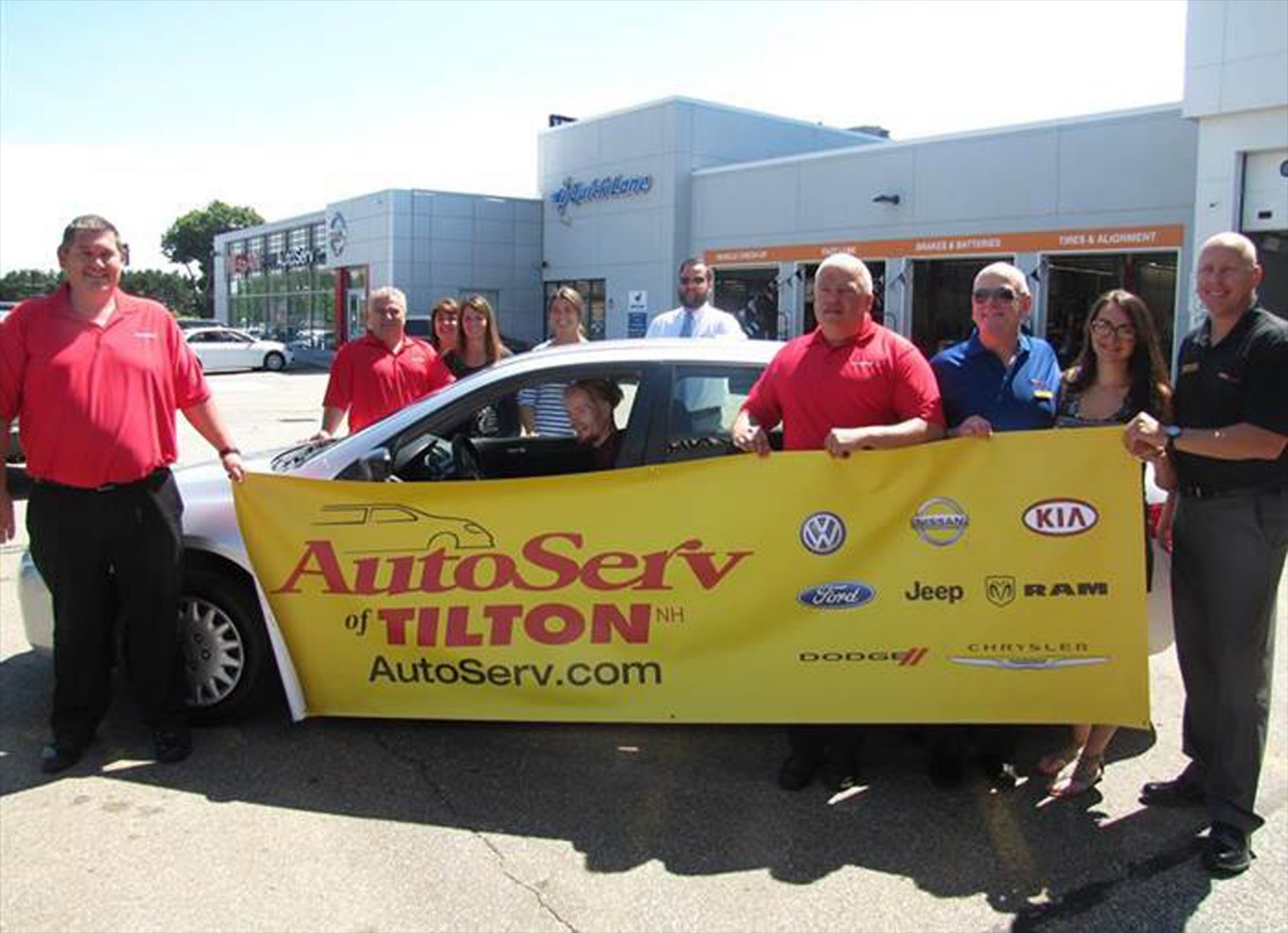 Προσφέρουν σε 25χρονο ένα Honda δωρεάν. Γιατί;