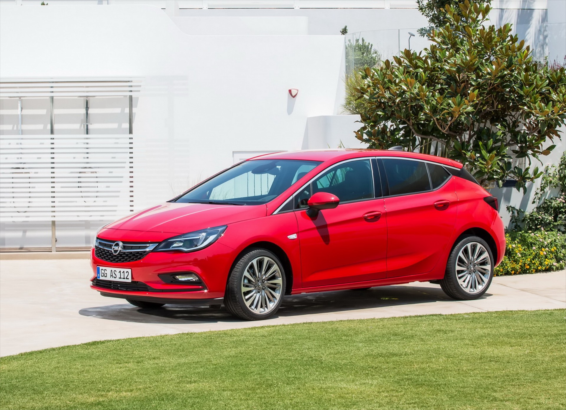 Προσφορές & εκπτώσεις Opel