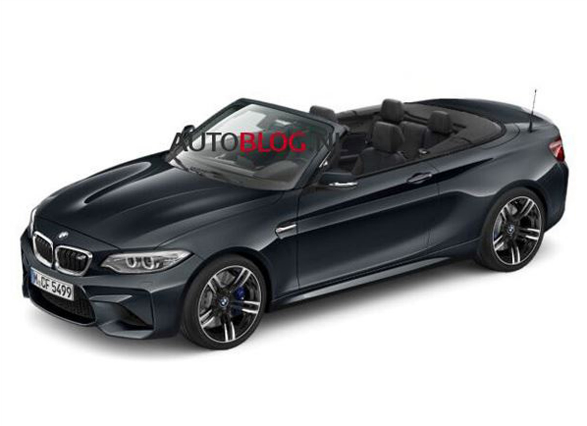 BMW: Είπαν ότι… ΔΕΝ, αλλά…