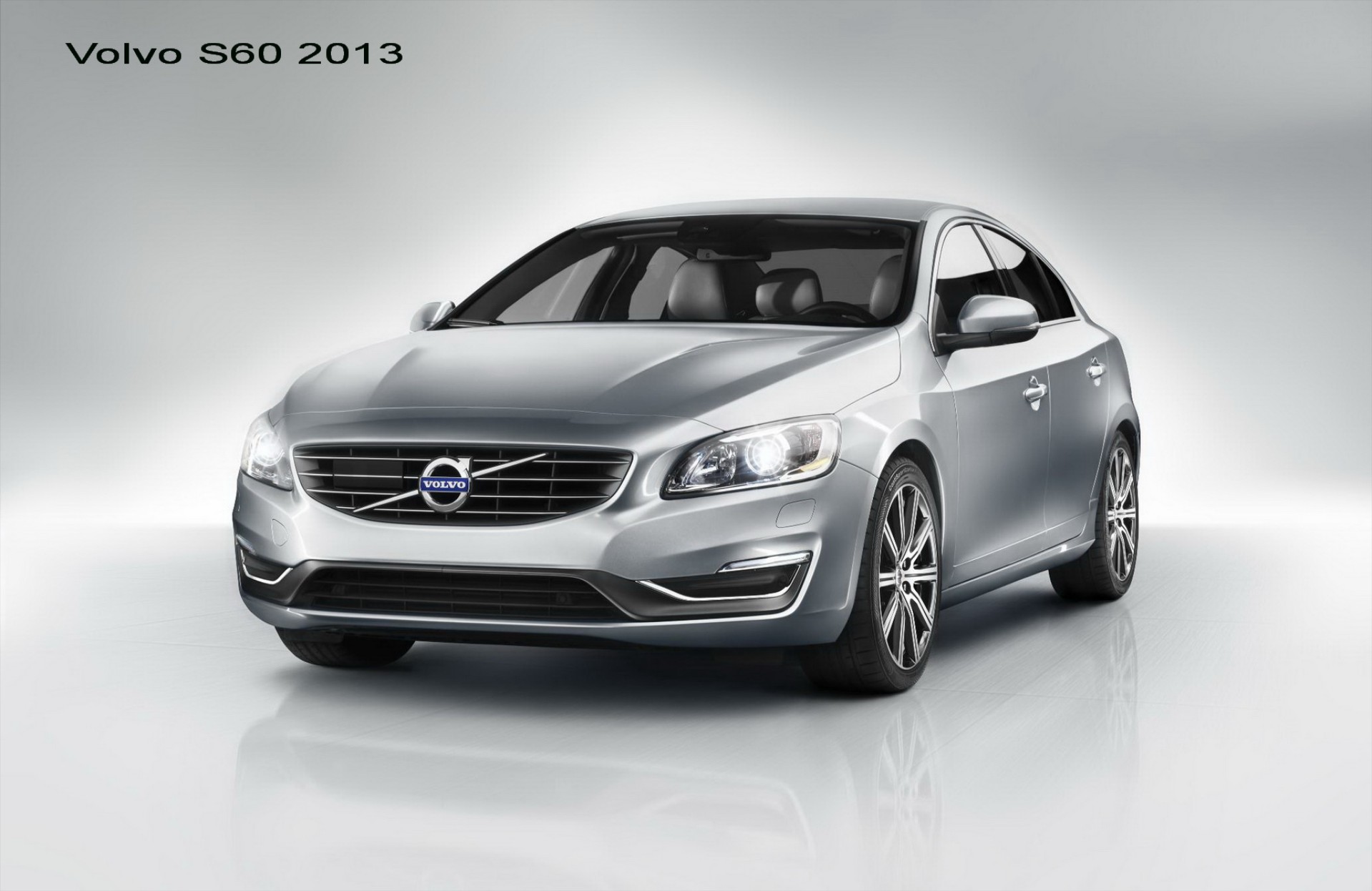 Volvo S60, V60 και XC60 facelift