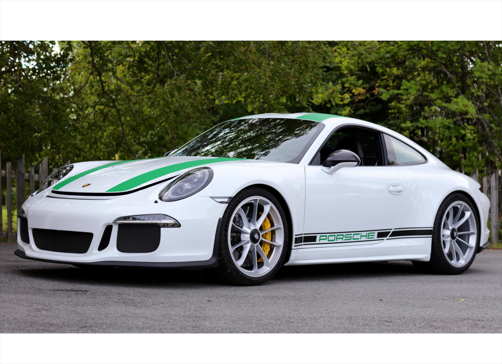 Έφτασε η ώρα και της 911 R