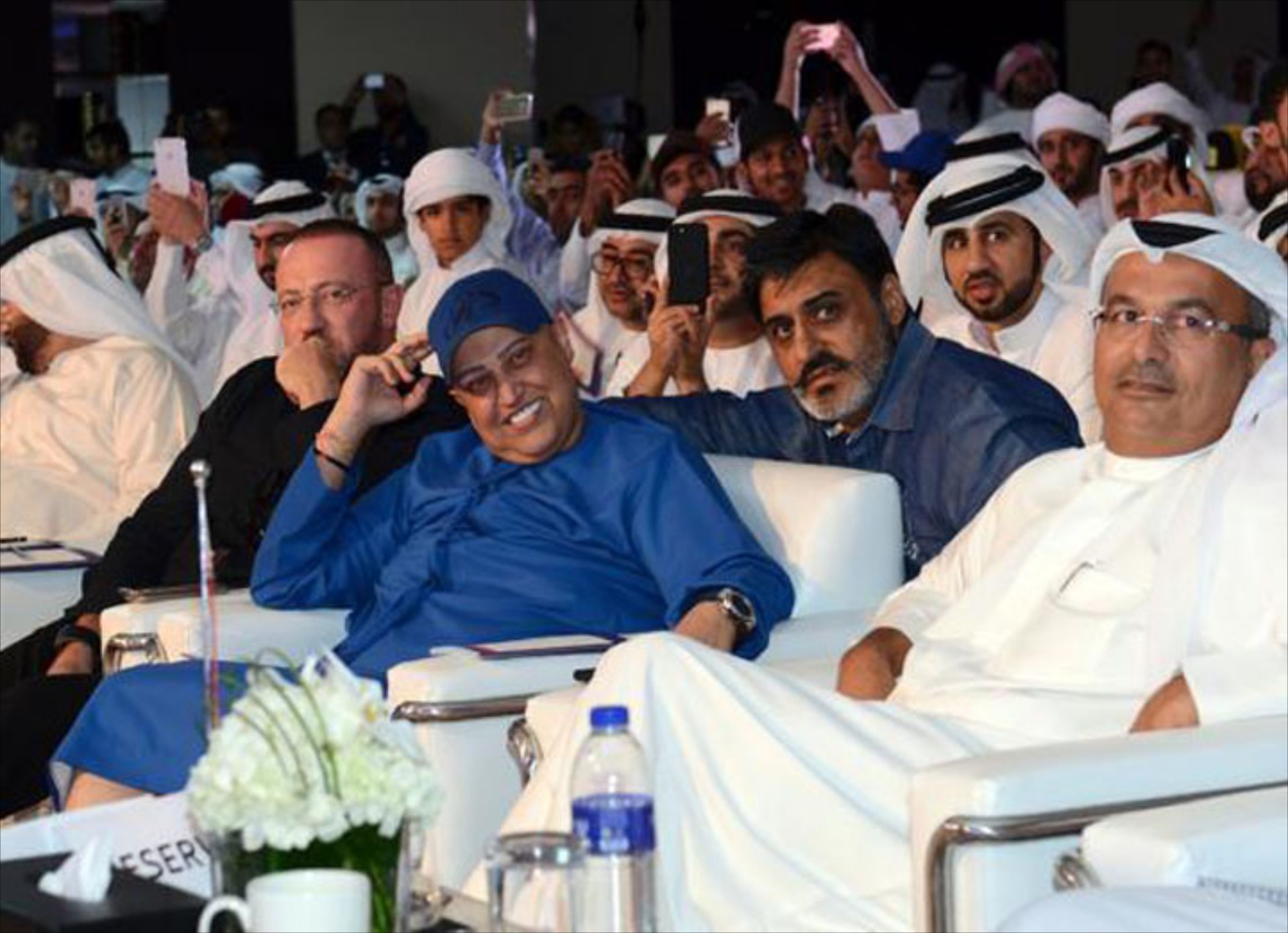 Αμύθητο ποσό για μια πινακίδα κυκλοφορίας στο Dubai