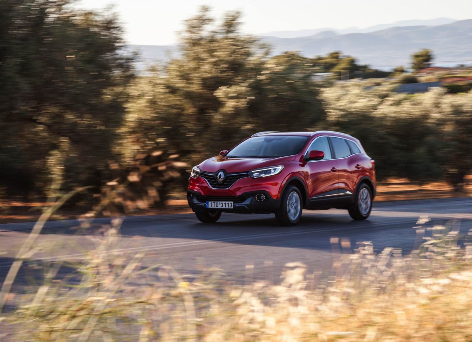 ΔΟΚΙΜΗ: Renault Kadjar 1.5 dCi