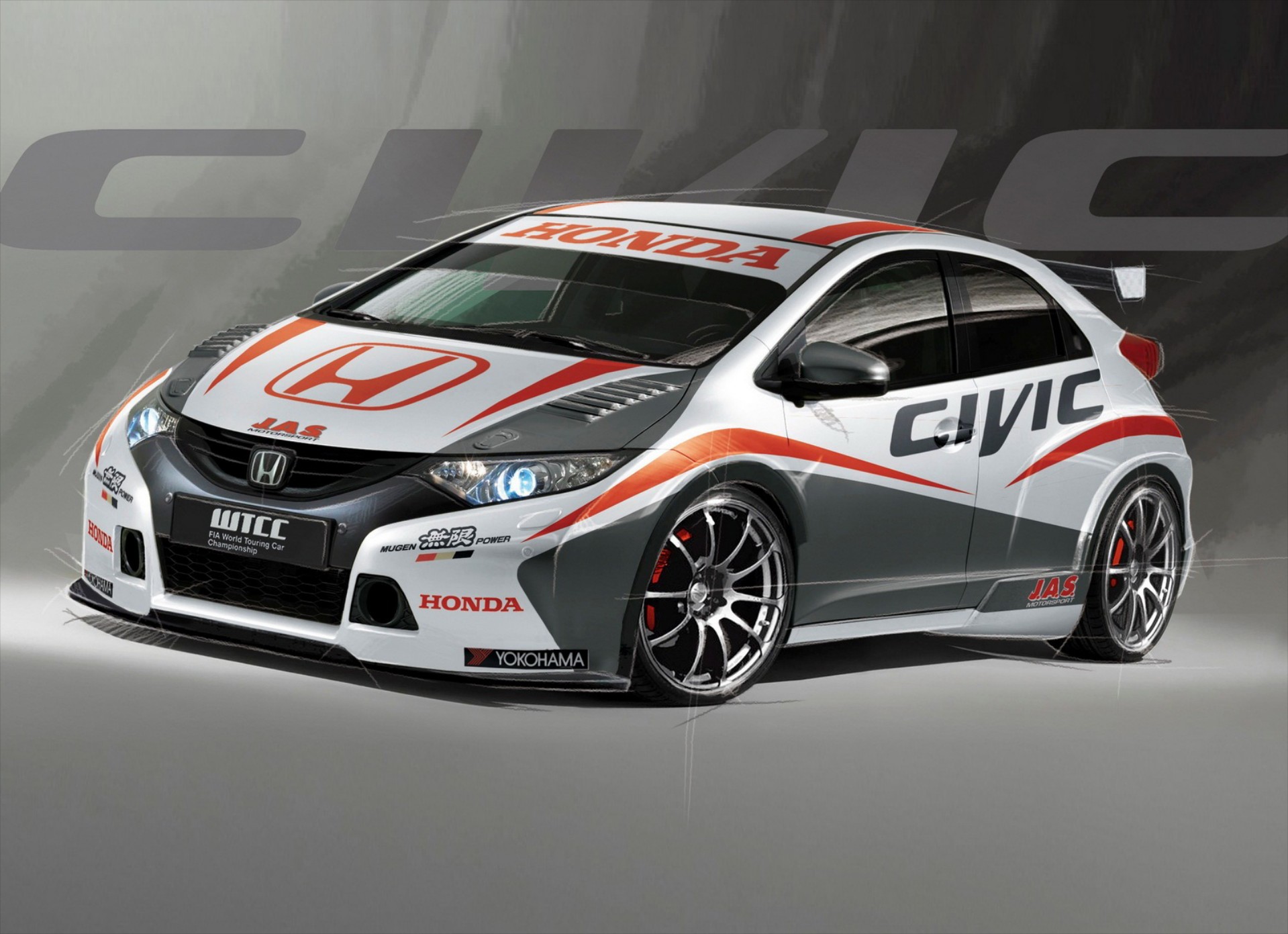 Honda: οι αγωνιστικές δραστηριότητες του 2013