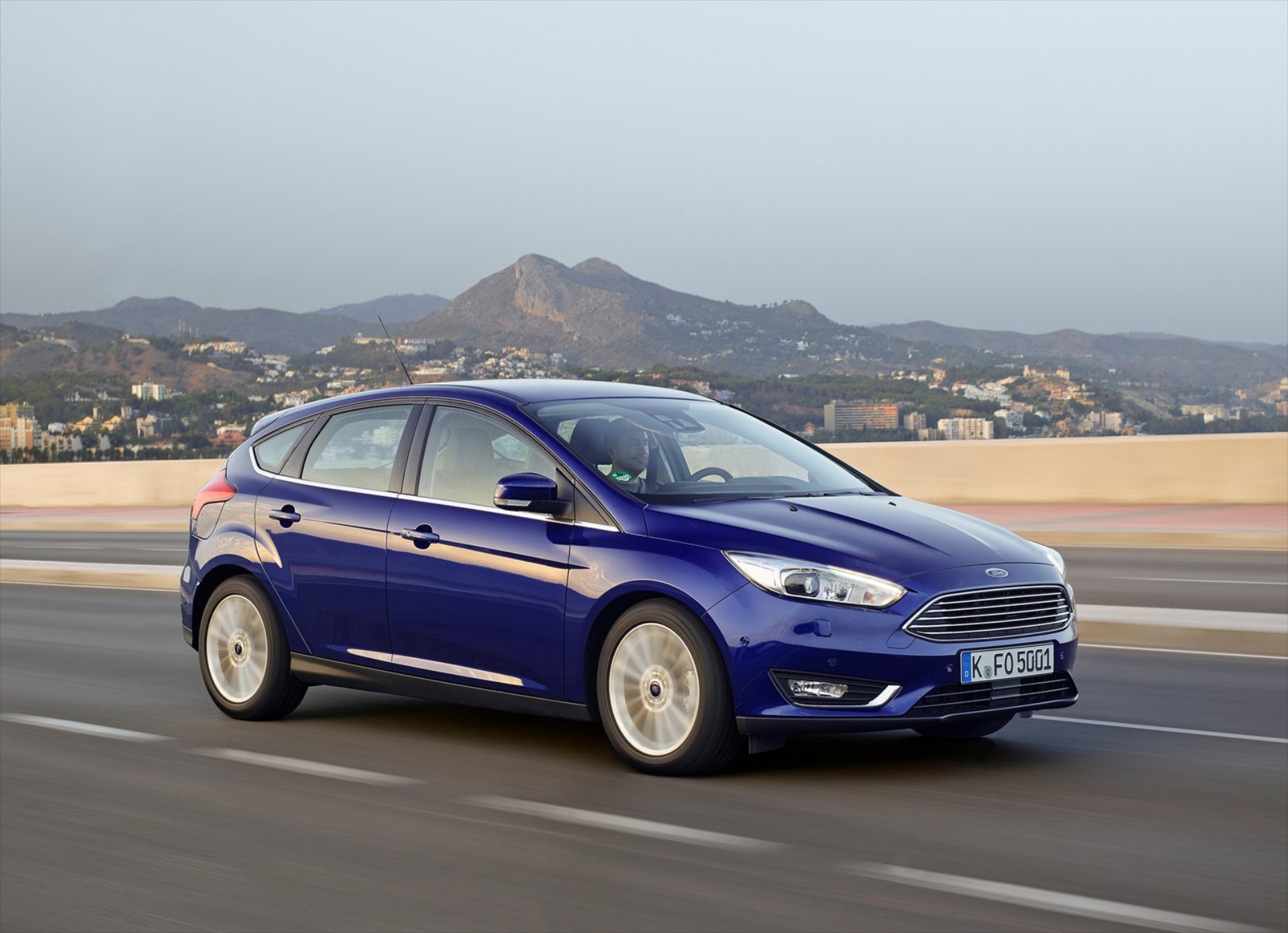 Μεγάλες προσφορές Ford