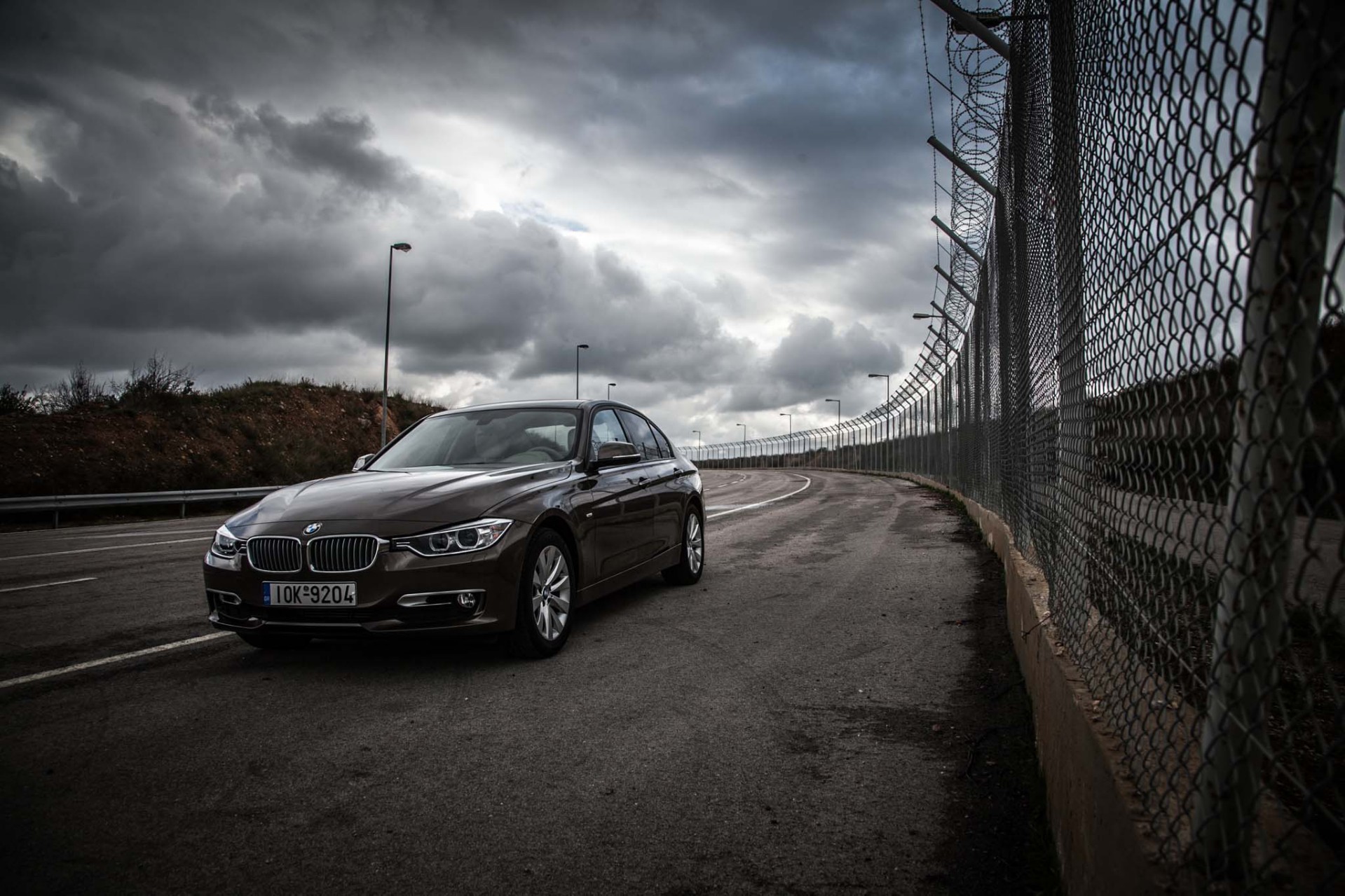 BMW 316i
