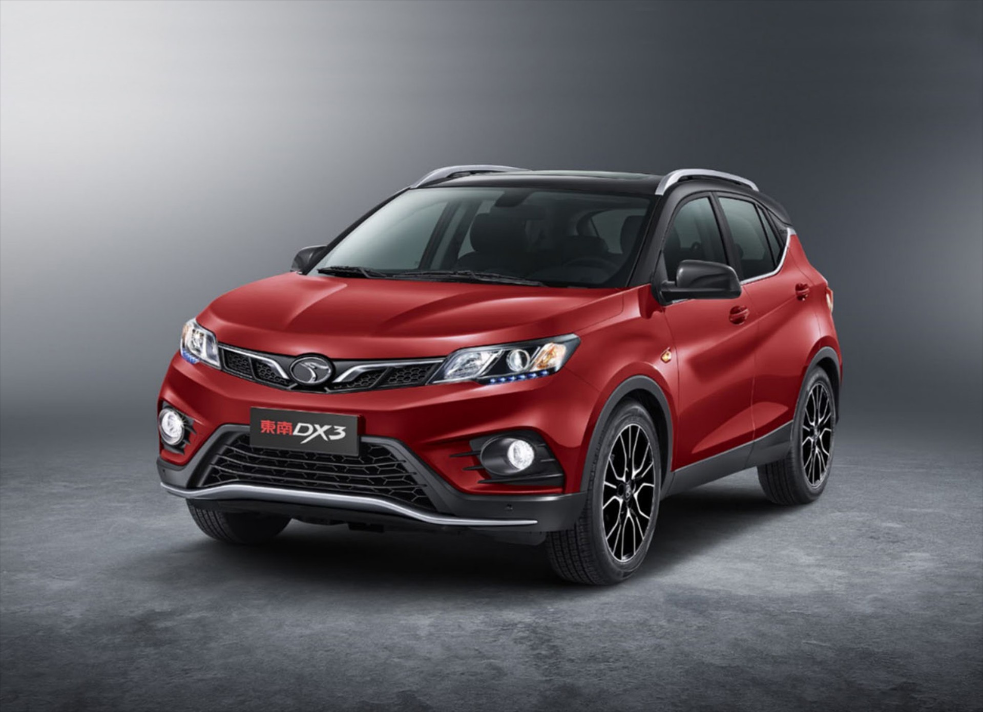 Κινέζοι με ιταλική φινέτσα