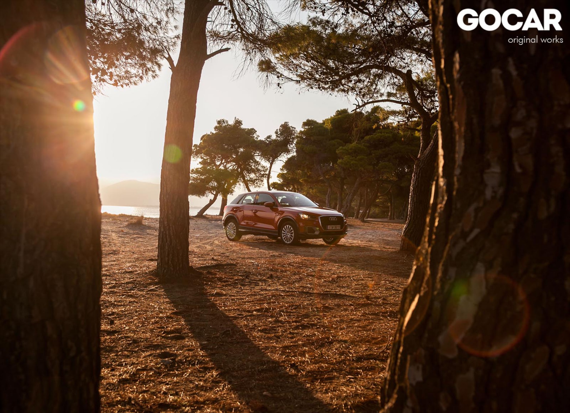 ΔΟΚΙΜΗ: Audi Q2 1.6 TDI