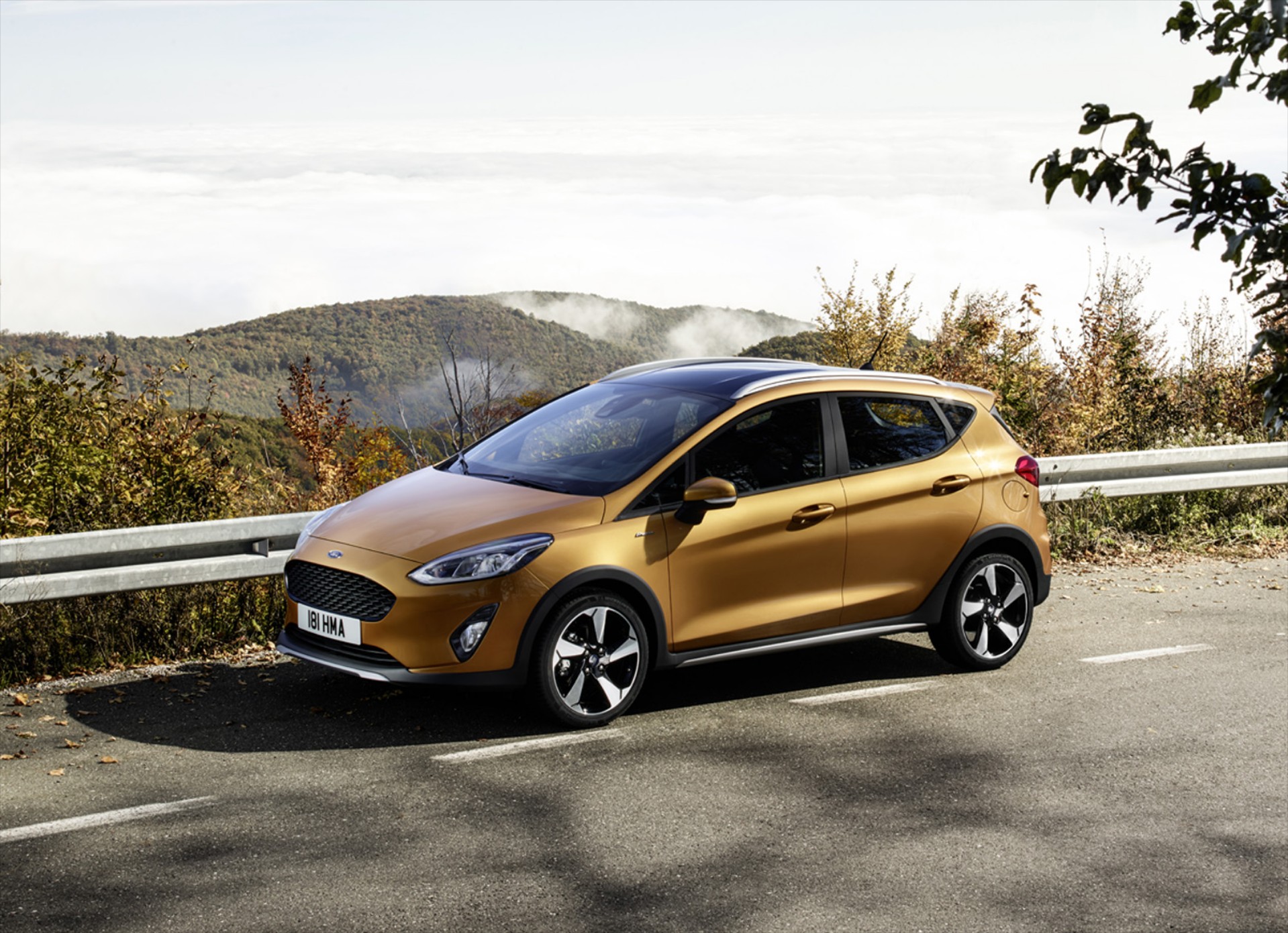 Ο 1.0 EcoBoost και με απενεργοποίηση κυλίνδρων 