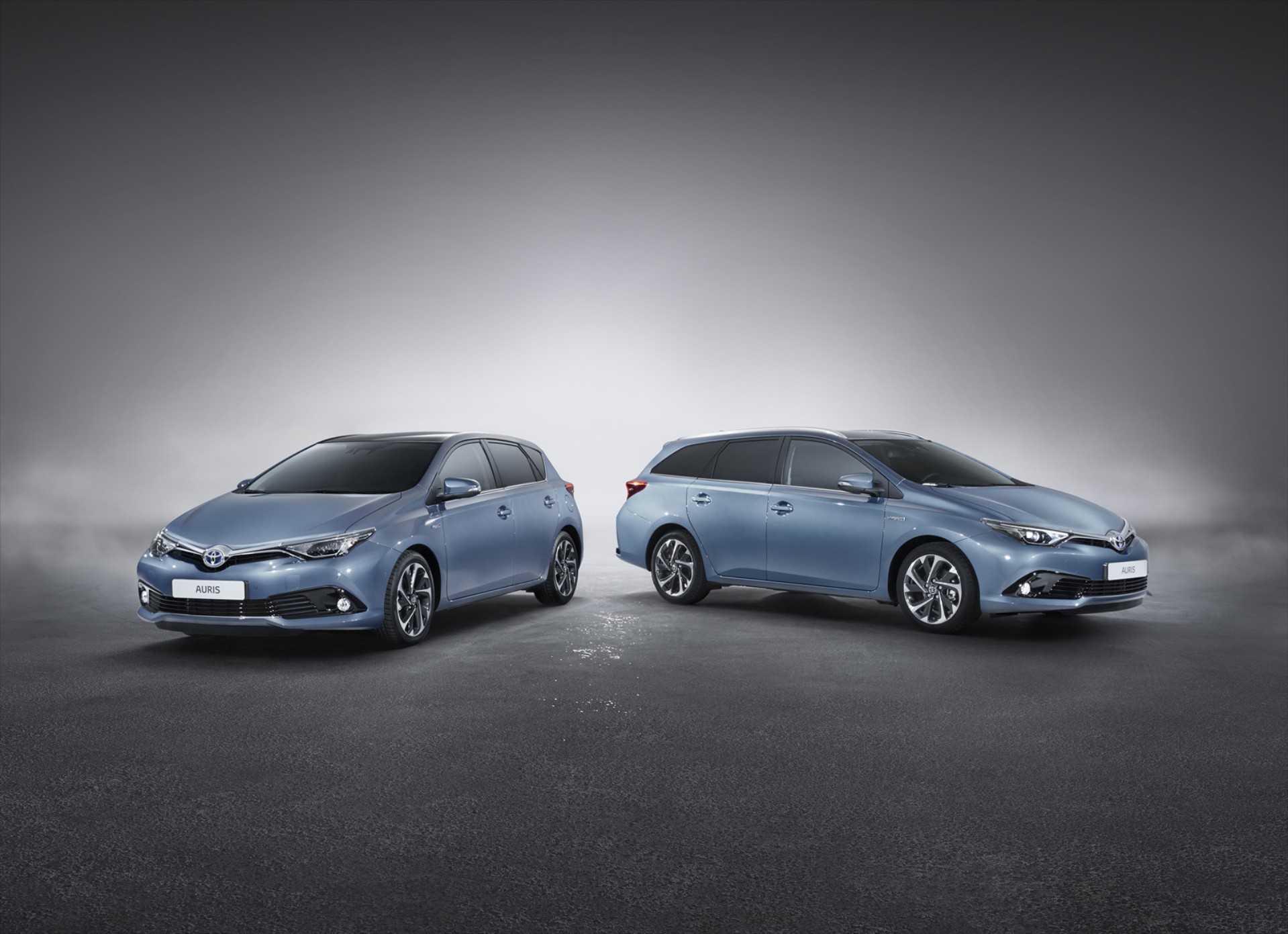 Με κινητήρες BMW τα μελλοντικά Auris-Corolla;