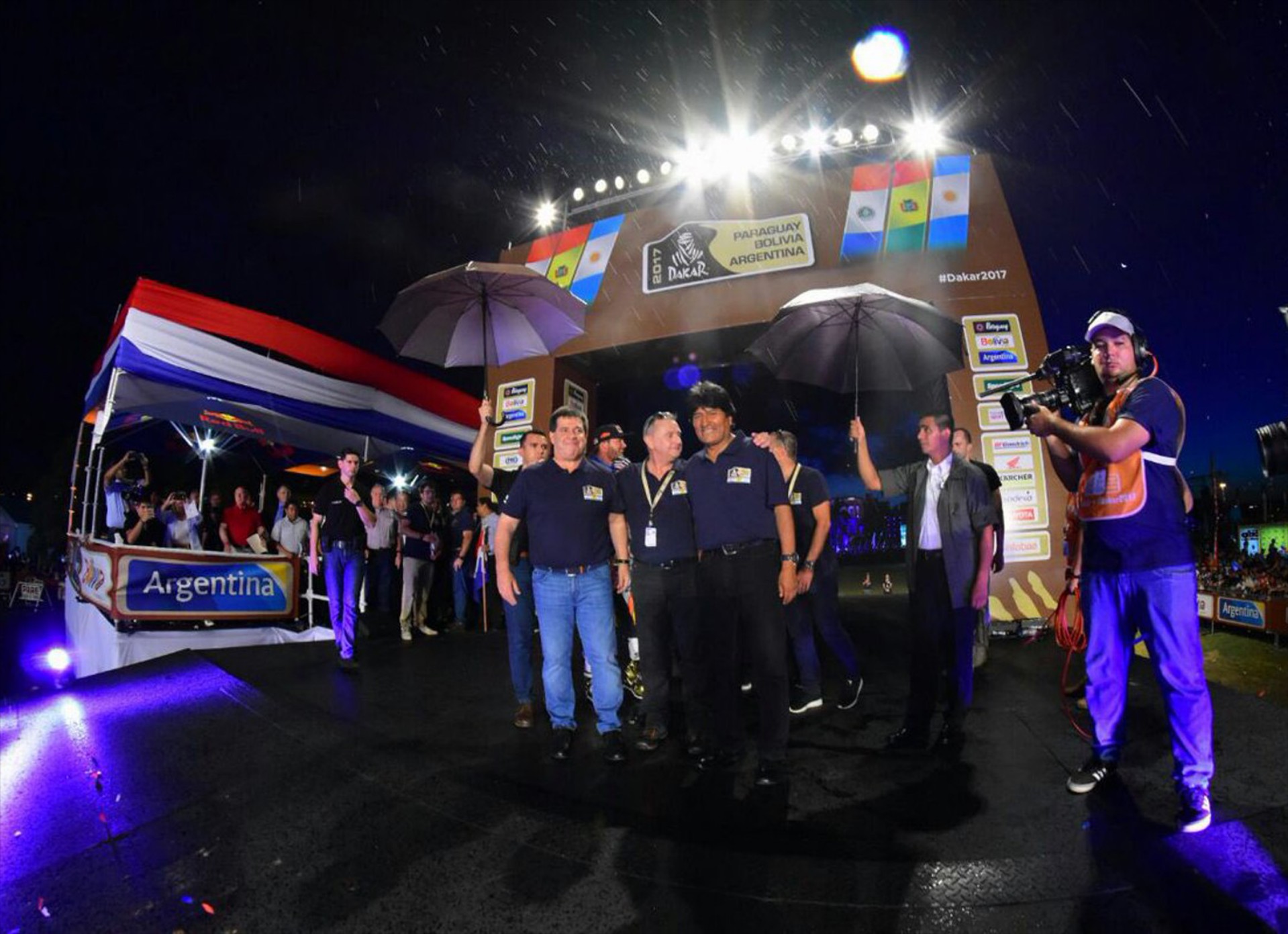 Εκκίνηση στην απόλυτη εκτός δρόμου περιπέτεια